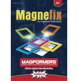 Magnefix Magformers