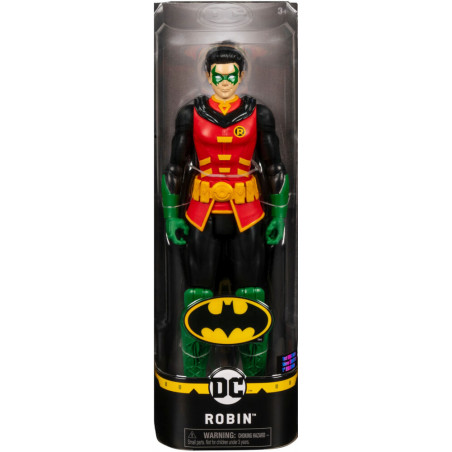 Batman - 30cm-Figuren sortiert Batman - 30cm-Figuren sortiert