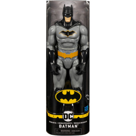 Batman - 30cm-Figuren sortiert Batman - 30cm-Figuren sortiert