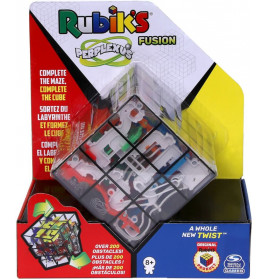 Perplexus 3x3 Rubiks Perplexus