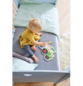 Greifpuzzle Lustige Traktorfahrt