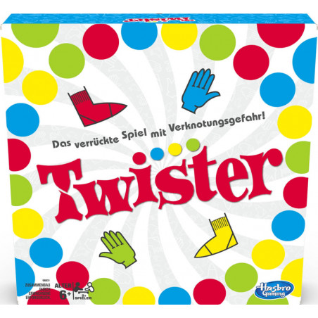 Twister 2020