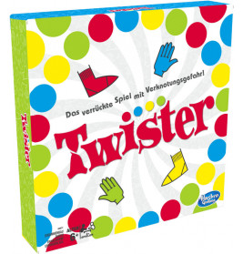Twister 2020