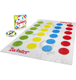 Twister 2020