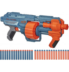 Nerf Elite 2.0 Shockwave RD 15