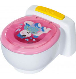 BABY born Bath Toilette