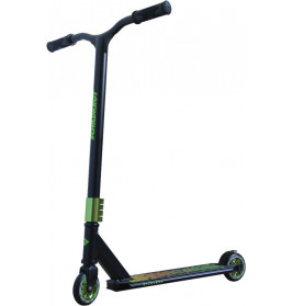 Stunt Scooter Kickless Forest