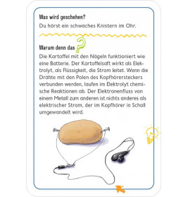 PhänoMINT 75 supercoole Experimente