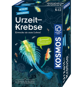 Kosmos Urzeit-Krebse