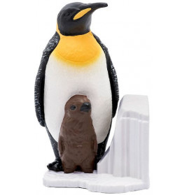 Tonies Was ist was - Pinguine / Tiere im zoo