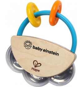 Baby Einstein Mini Tambourin