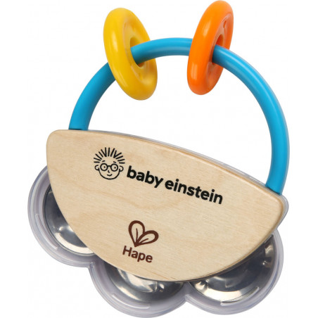 Baby Einstein Mini Tambourin