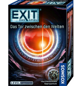 Kosmos EXIT - Das Tor zwischen den Welten (F)
