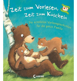 Vorlesegeschichten f.d. Familie