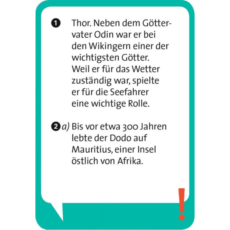 Pocket Quiz junior Schlaumeier