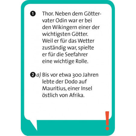 Pocket Quiz junior Schlaumeier