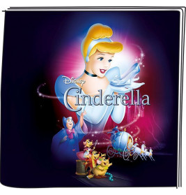 Tonies® Disney - Cinderella