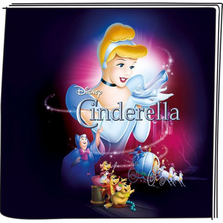 Tonies® Disney - Cinderella