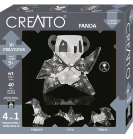 Creatto Panda