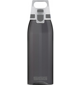 Sigg Flasche Total Color Anthracite 1.0