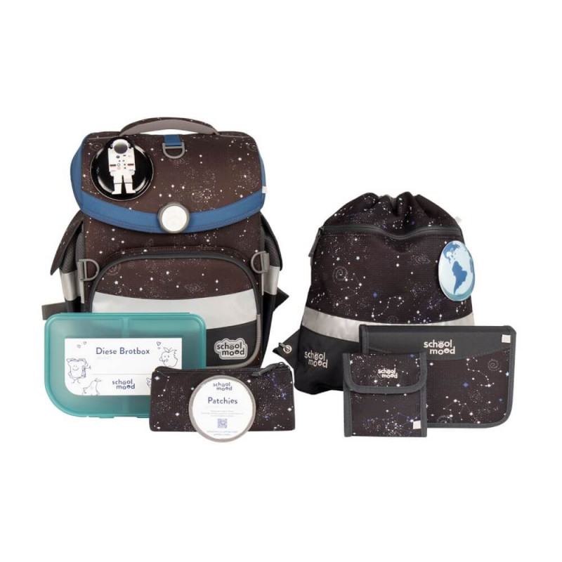Louis Weltall Timeless Air (7.tlg) Louis Weltall Timeless Air (7.tlg)