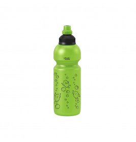 Trinkflasche lime