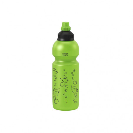 Trinkflasche lime