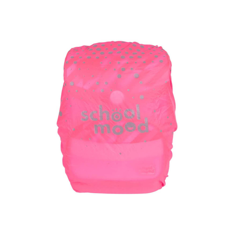 Regenhaube pink Regenhaube pink