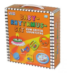 Baby's Rhytmus Set