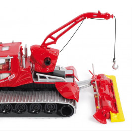 SIKU 4914 Pistenbully 600 1:50