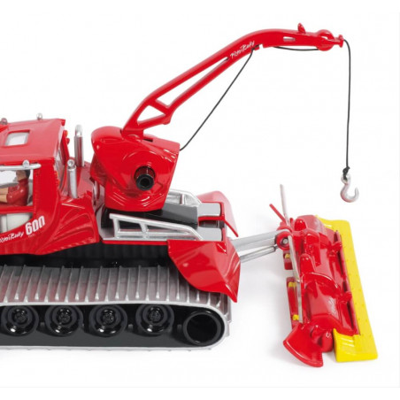 SIKU 4914 Pistenbully 600 1:50