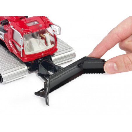 SIKU 4914 Pistenbully 600 1:50