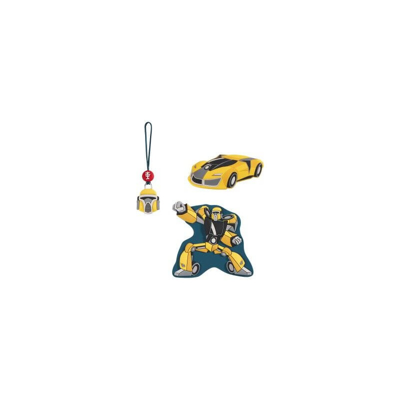 MAGIC MAGS Power Robot
