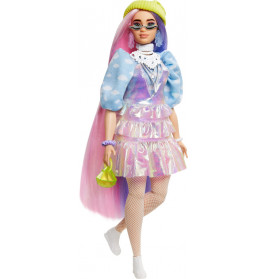 Barbie Extra Puppe 5