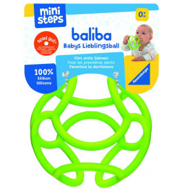 Ravensburger 04150 baliba - Babys Lieblingsball