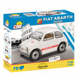 1965 FIAT ABARTH