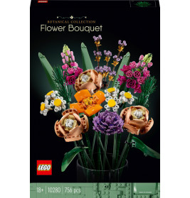 LEGO Blumenstrauß