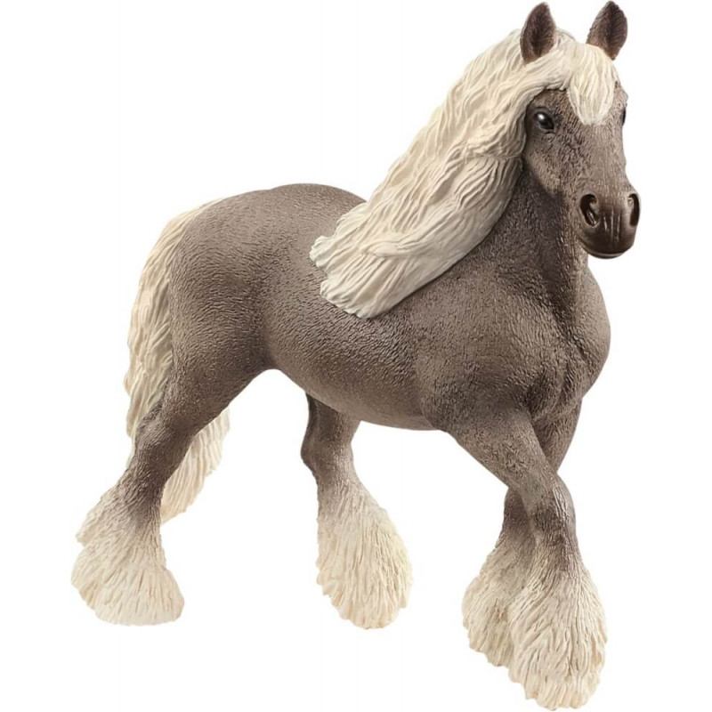 Schleich Farm World 13914 Silver Dapple Stute