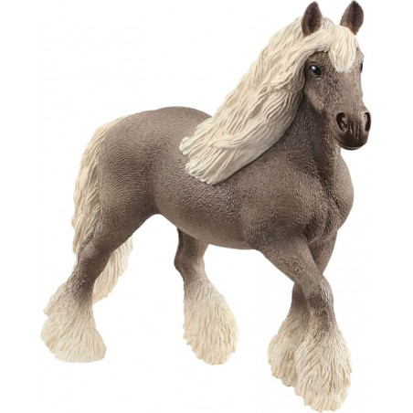 Schleich Farm World 13914 Silver Dapple Stute