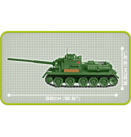 Panzer SU 100