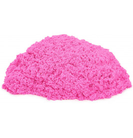 Spin Master Kinetic Sand Glitzer Sand Crystal Pink (907g)