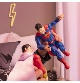 Spin Master DC Comics 30cm-Figuren