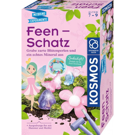 Kosmos Feen-Schatz