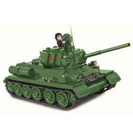 Panzer T 34-85