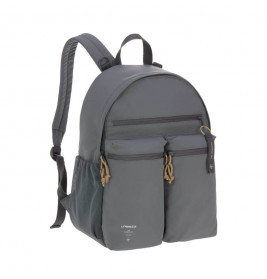 CAS Urban Backpack anthracite