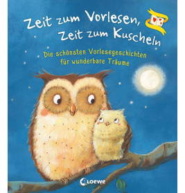 Zeit z.Vorlesen:Vorlesegesch. fürTräume