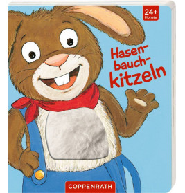 Hasenbauchkitzeln (Relaunch)