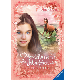 Ravensburger 40471 Mayer, Pferdeflüsterer-Mädchen 2: Traum