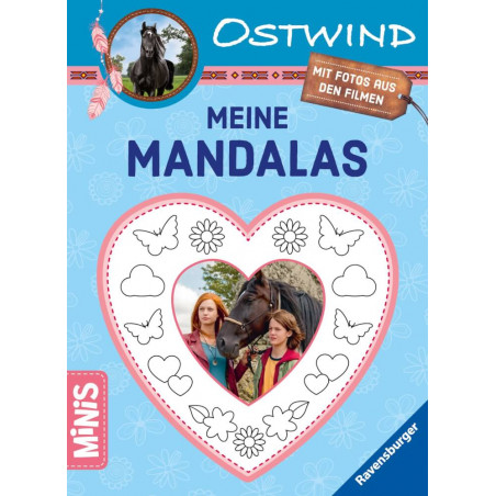 Ostwind Meine Mandalas