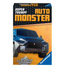 Ravensburger 20690 Auto Monster